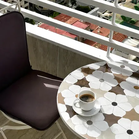 Appartement Riscal 23