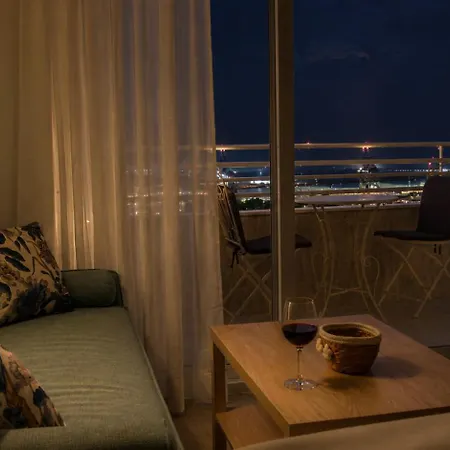 Riscal 23 Appartement