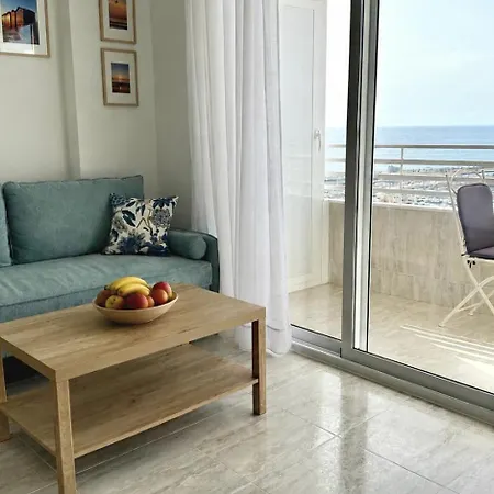 Appartement Riscal 23 *