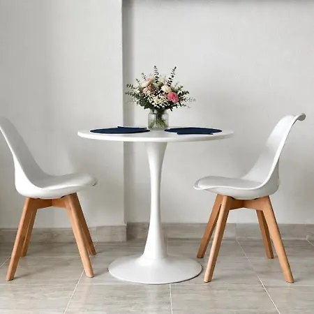 Apartment Riscal 23