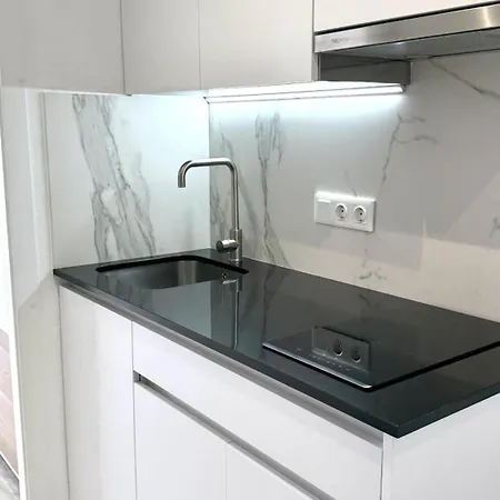 Appartement Riscal 23 Alicante