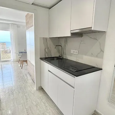 Riscal 23 Appartement