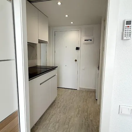 Riscal 23 Appartement *