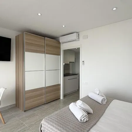 Appartement Riscal 23 Alicante