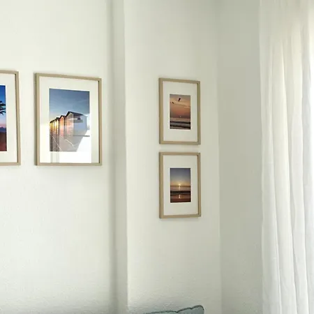 Apartment Riscal 23 Alicante