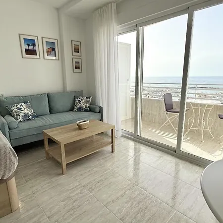 Appartement Riscal 23 Alicante