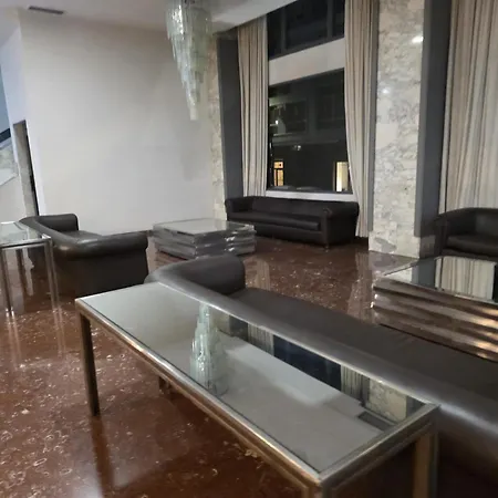 Appartement Riscal 23